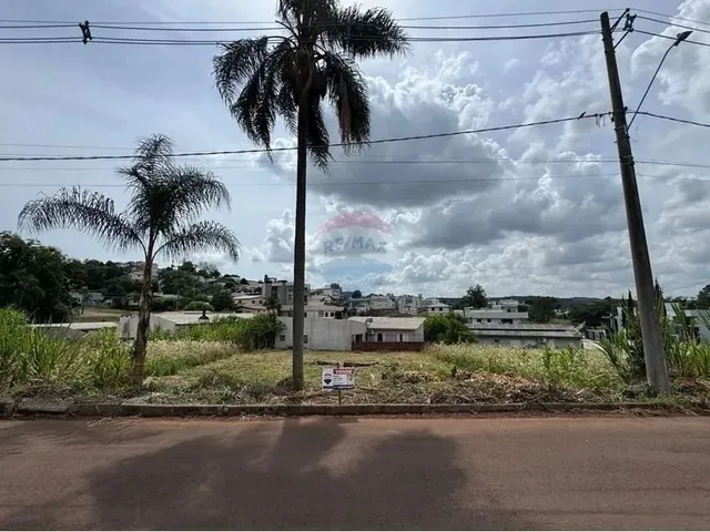 Imagem: Terreno Residencial - Universitário - Sarandi/Rs