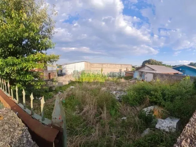 Imagem: Terreno Cidade Nova Caxias do Sul