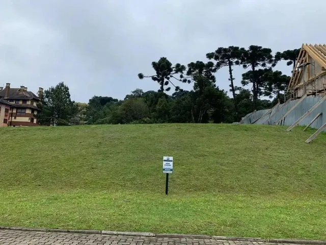 Imagem: Terreno - Bairro Centro