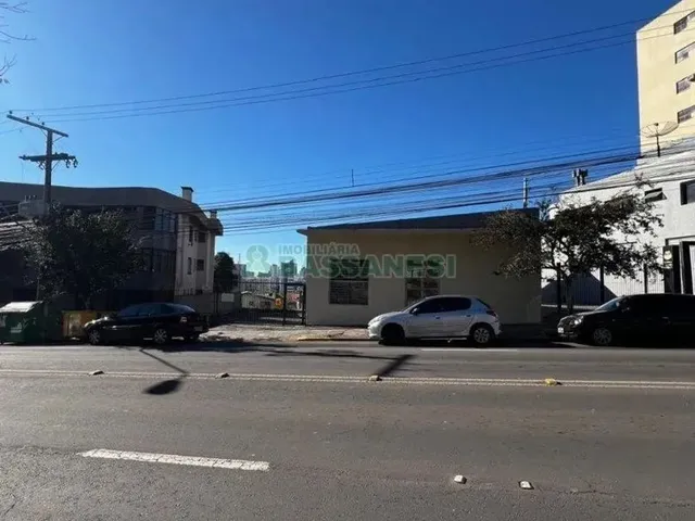 Imagem: Terreno São Pelegrino Caxias do Sul