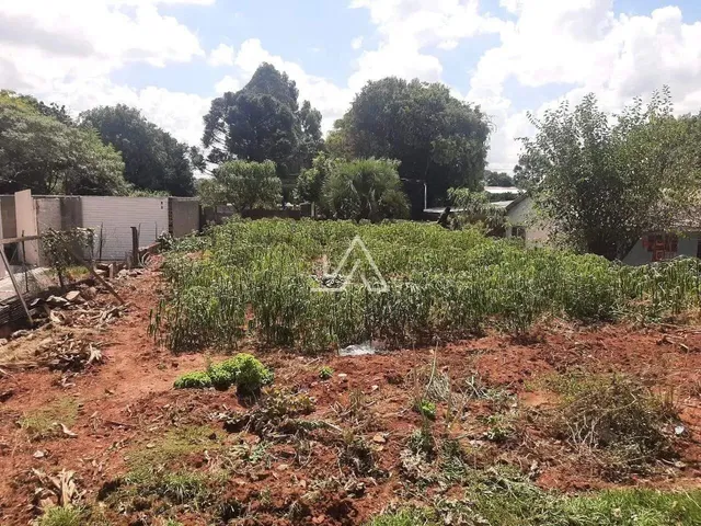 Imagem: Terreno Plano