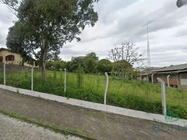 Imagem: Locação Terreno Caxias do Sul Rs Brasil