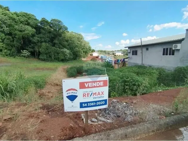 Imagem: Terreno Residencial - Lot. Jardins Europa