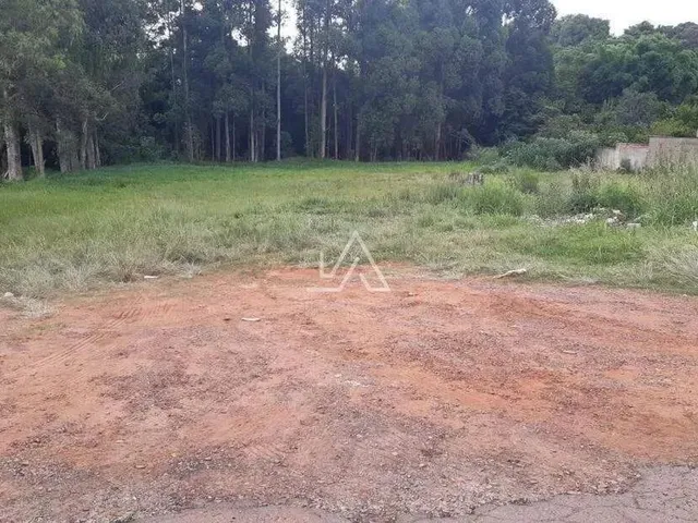 Imagem: Terreno À Venda, Vera Cruz