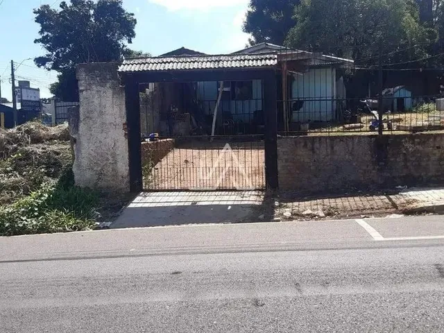 Imagem: Terreno Bairro Vera Cruz