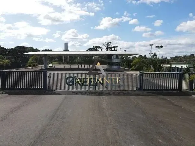 Imagem: Oportunidade! Terrenos Industriais no Greentec