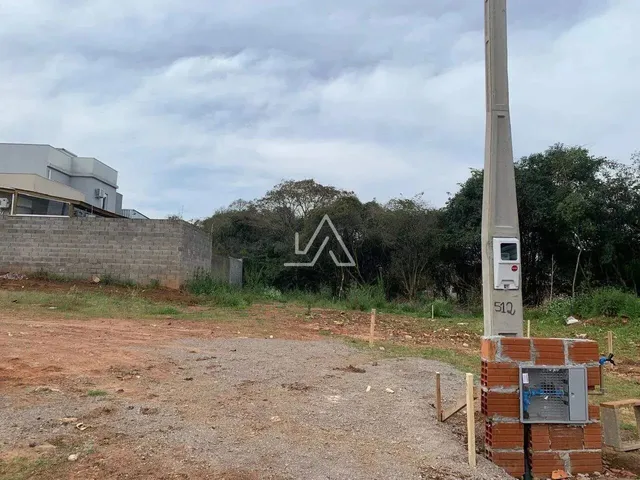Imagem: Terreno na santa Maria