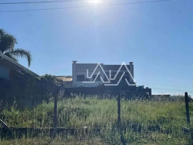 Imagem: Terreno em Passo Fundo