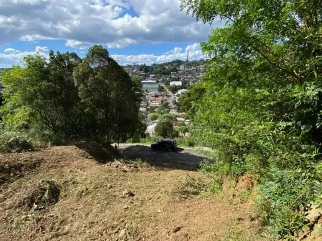 Imagem: Terreno - Bairro Piratini