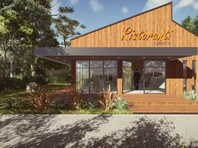Imagem: Terreno - Bairro Caracol