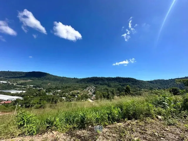 Imagem: Terreno - Bairro Várzea Grande