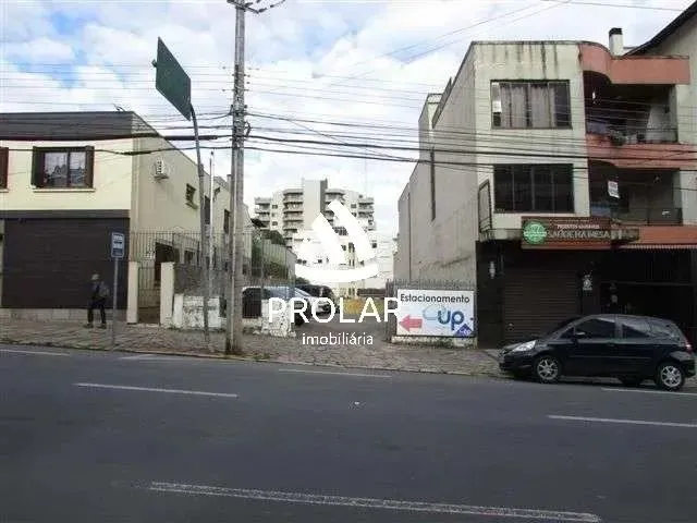 Imagem: Terreno no Bairro Exposicao