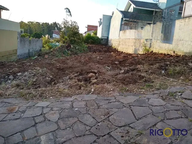 Imagem: Terreno Bairro Cinquentenário