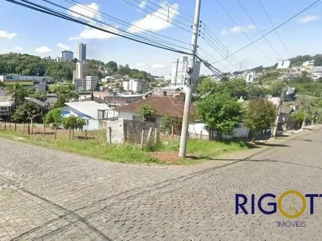 Imagem 3: Terreno Bairro Salgado Filho
