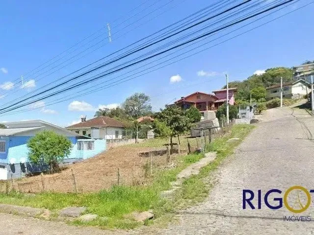 Imagem 2: Terreno Bairro Salgado Filho