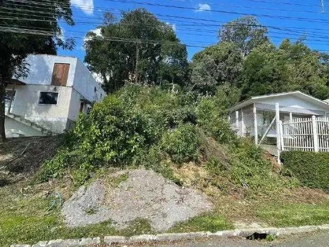 Imagem: Terreno - Bairro Floresta