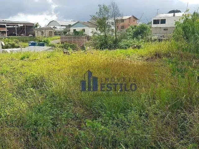 Imagem: Terreno À Venda, 360 M² por R$ 265.000,00