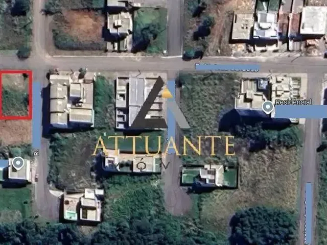 Imagem: Excelente Terreno de Esquina - Bairro São