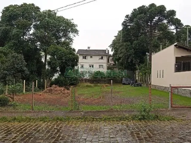 Imagem: Terreno Petrópolis Caxias do Sul