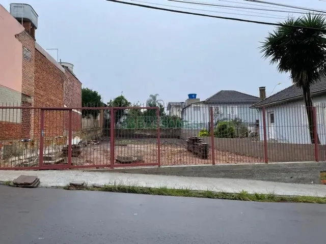 Imagem: Terreno Rio Branco Caxias do Sul