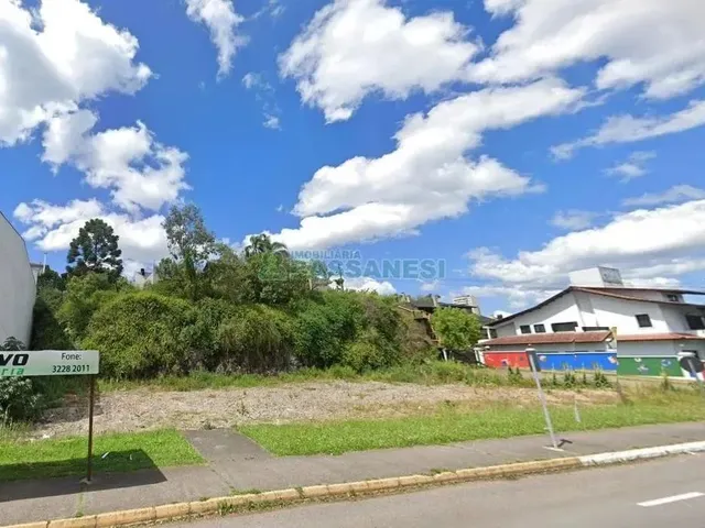 Imagem: Terreno Cinqüentenário Caxias do Sul