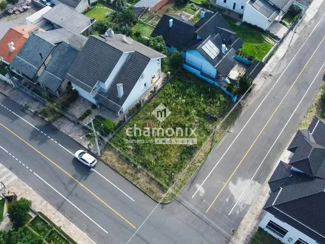 Imagem: Terreno Loteamento Granja União ( 331,50