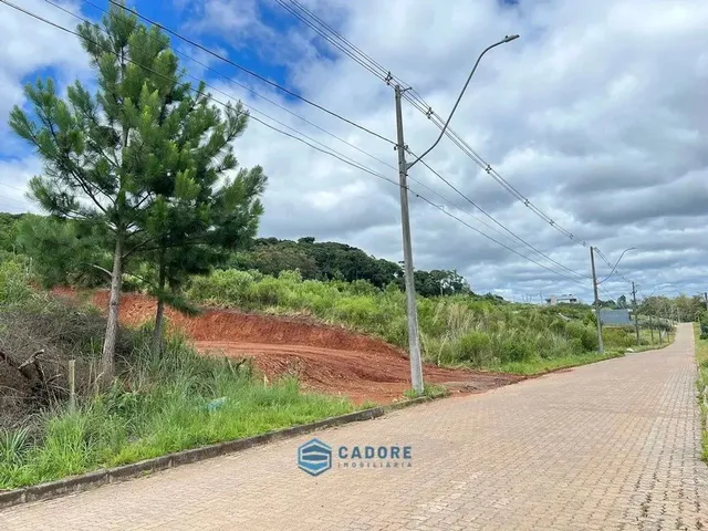 Imagem: Terreno a Venda com 394M² Lot Boa Vista