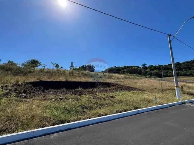 Imagem: Terreno Residencial - Lot. Colina Verde