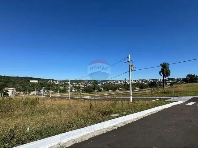 Imagem: Terreno Residencial - Lot. Colina Verde