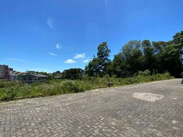 Imagem: Terreno São Caetano Caxias do Sul