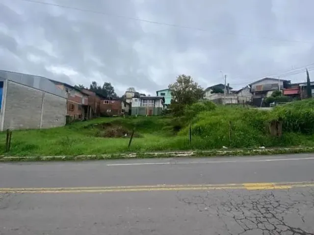Imagem: Terreno Pioneiro Caxias do Sul