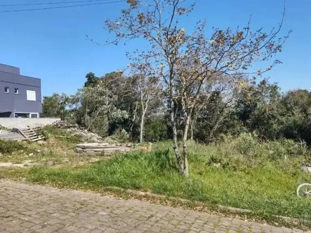 Imagem: Terreno São Luiz Caxias do Sul