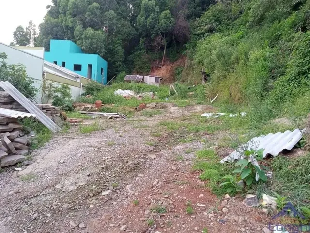 Imagem: Terreno Urbano