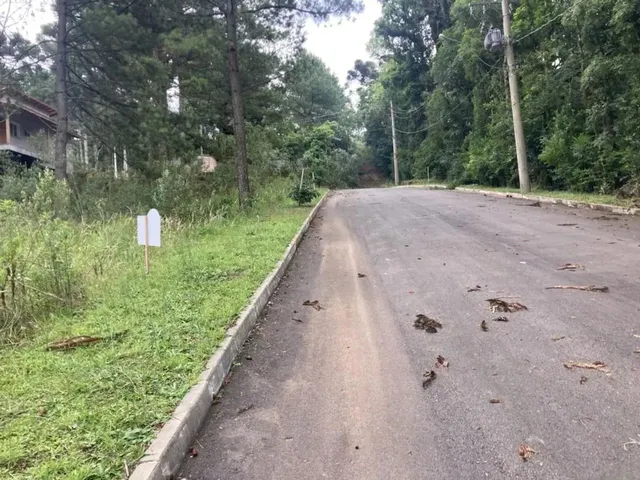 Imagem 3: Terreno - Bairro Dutra