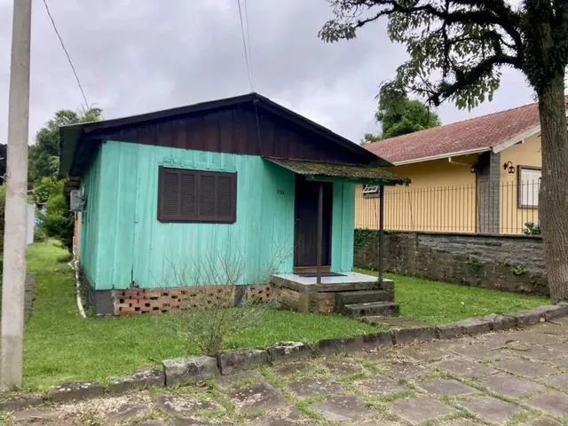 Imagem: Terreno - Bairro Centro