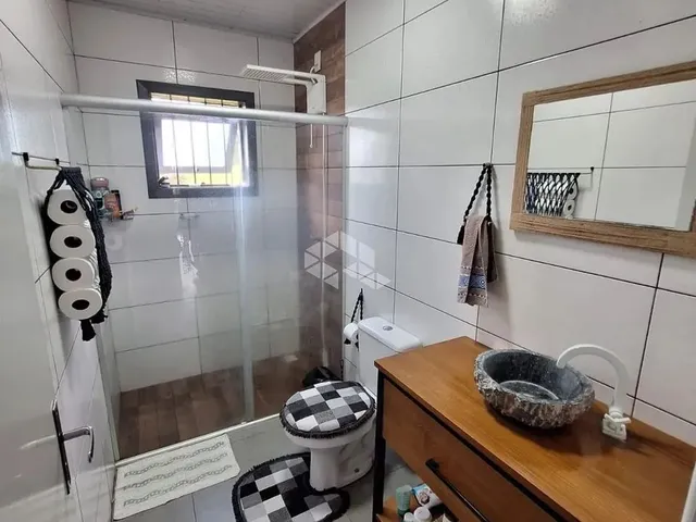 Imagem 5: Sítio Proximo Ao Centro da Cidade de Garibaldi