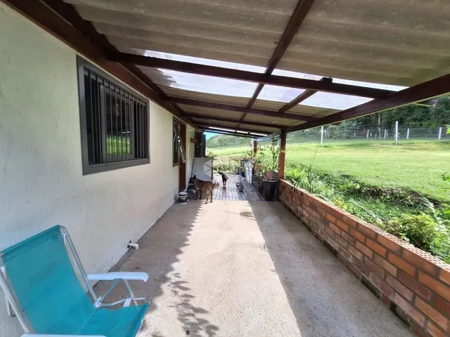 Imagem 8: Sítio Proximo Ao Centro da Cidade de Garibaldi
