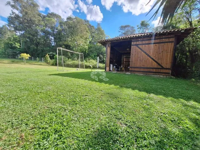 Imagem 4: Sítio Proximo Ao Centro da Cidade de Garibaldi
