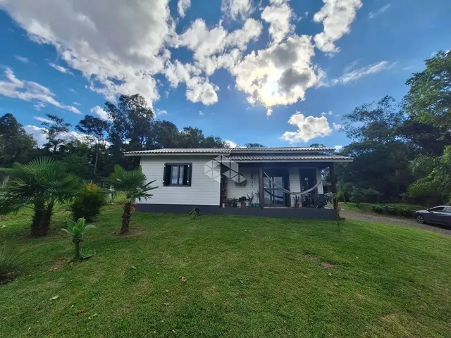 Imagem 10: Sítio Proximo Ao Centro da Cidade de Garibaldi