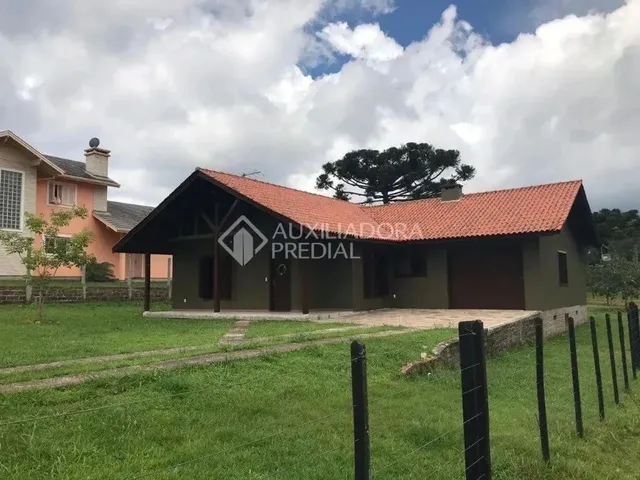 Imagem: Propriedade Rural no Bairro Serra Grande