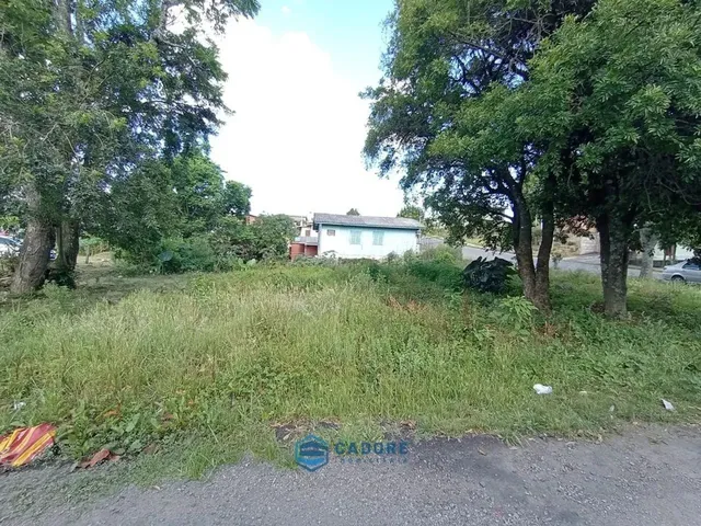 Imagem: Terreno de Esquina a Venda Bairro Kaiser