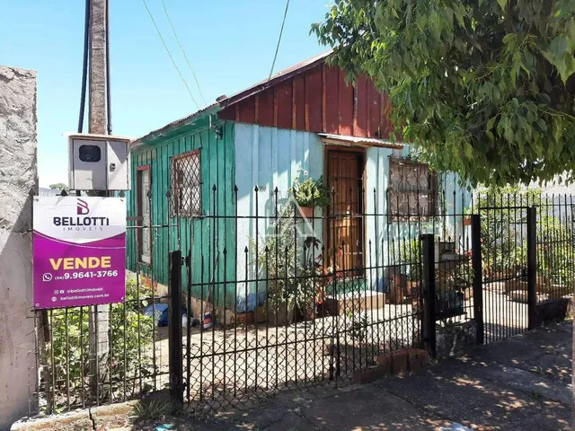 Imagem: Terreno na Petrópolis