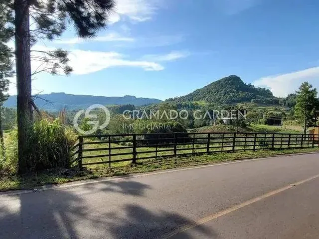 Imagem 1: Sítio À Venda, 5600 M² - Serra Grande - Gramado/Rs