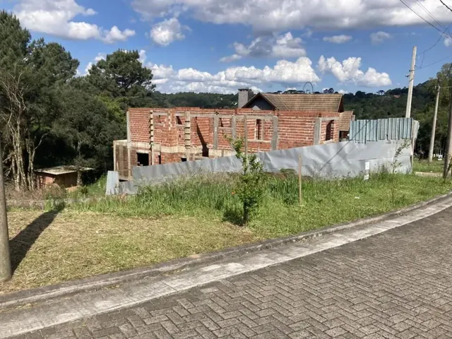 Imagem: Terreno - Bairro Carniel