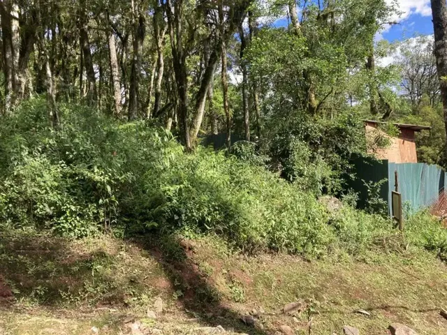 Imagem: Terreno em Condomínio - Bairro Pinheiro