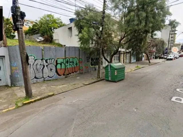 Imagem: Terreno À Venda, 402 M² por R$ 1.300.000,00