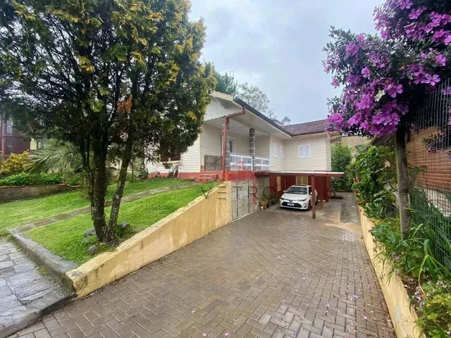 Imagem 8: Terreno À Venda em Canela, no Centro!