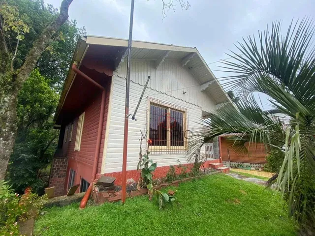 Imagem 3: Terreno À Venda em Canela, no Centro!