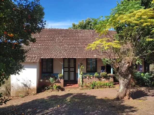 Imagem 10: Sítio / Chácara para Venda em Picada Café, Morro Hansen, 2 Dormitórios, 1 Banheiro