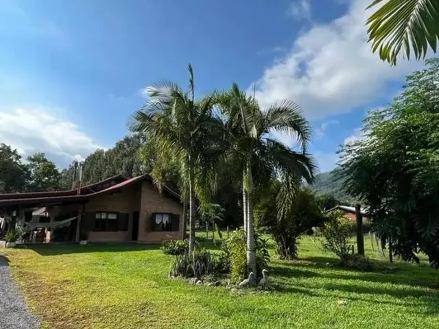 Imagem: Sítio / Chácara para Venda em Nova Petrópolis